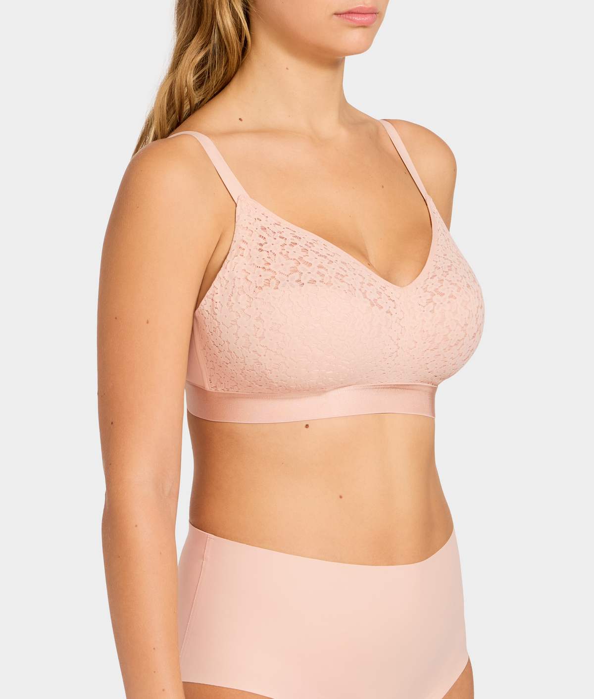 Norah Travel Wire-Free Bra