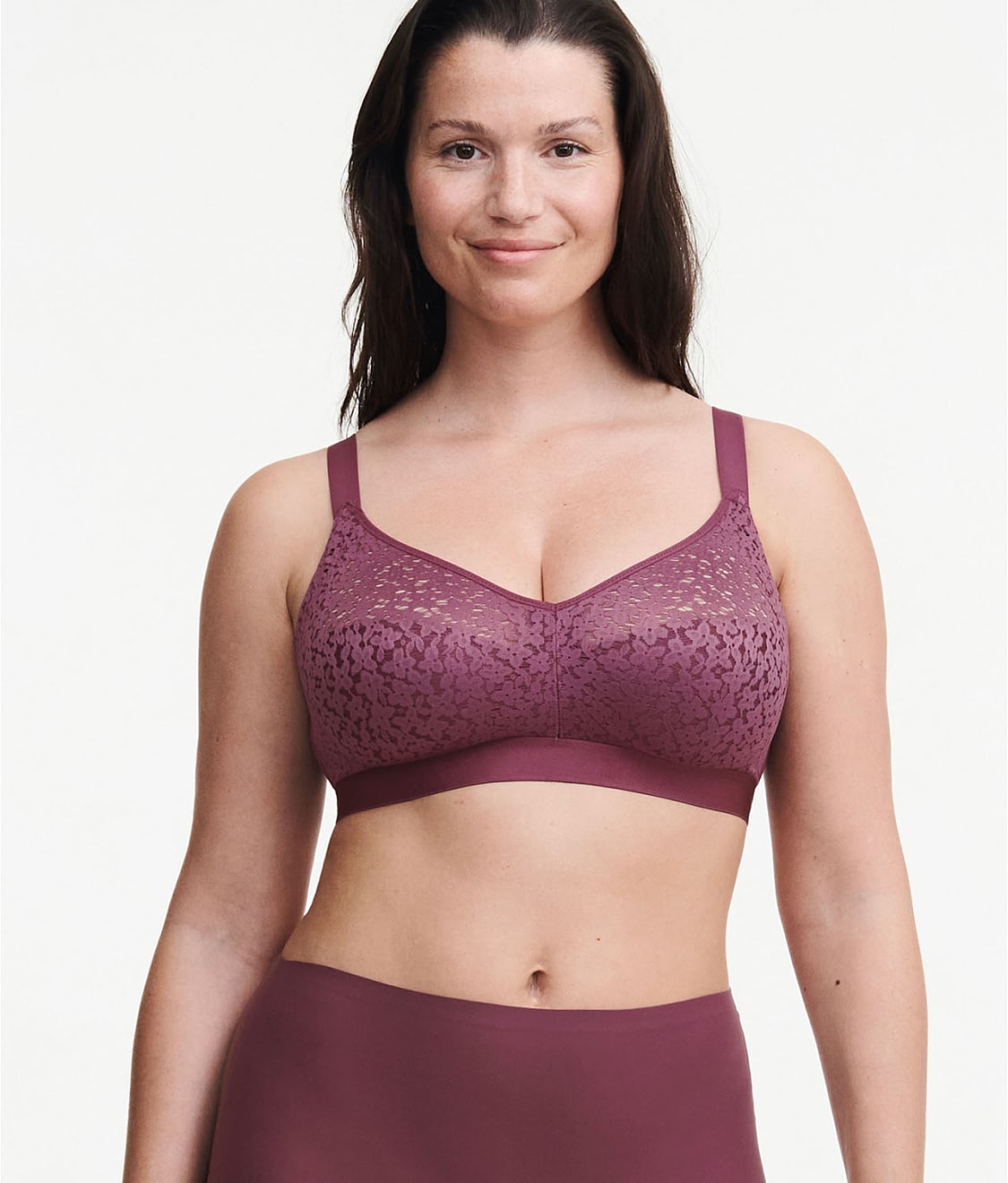 Norah Travel Wire-Free Bra
