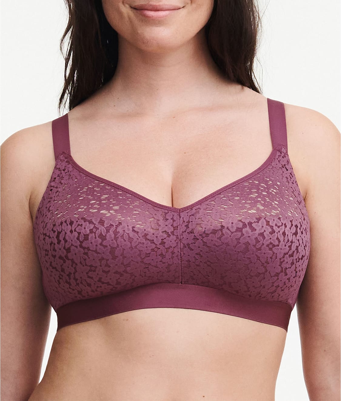 Norah Travel Wire-Free Bra