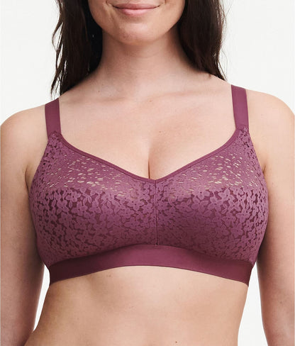 Norah Travel Wire-Free Bra