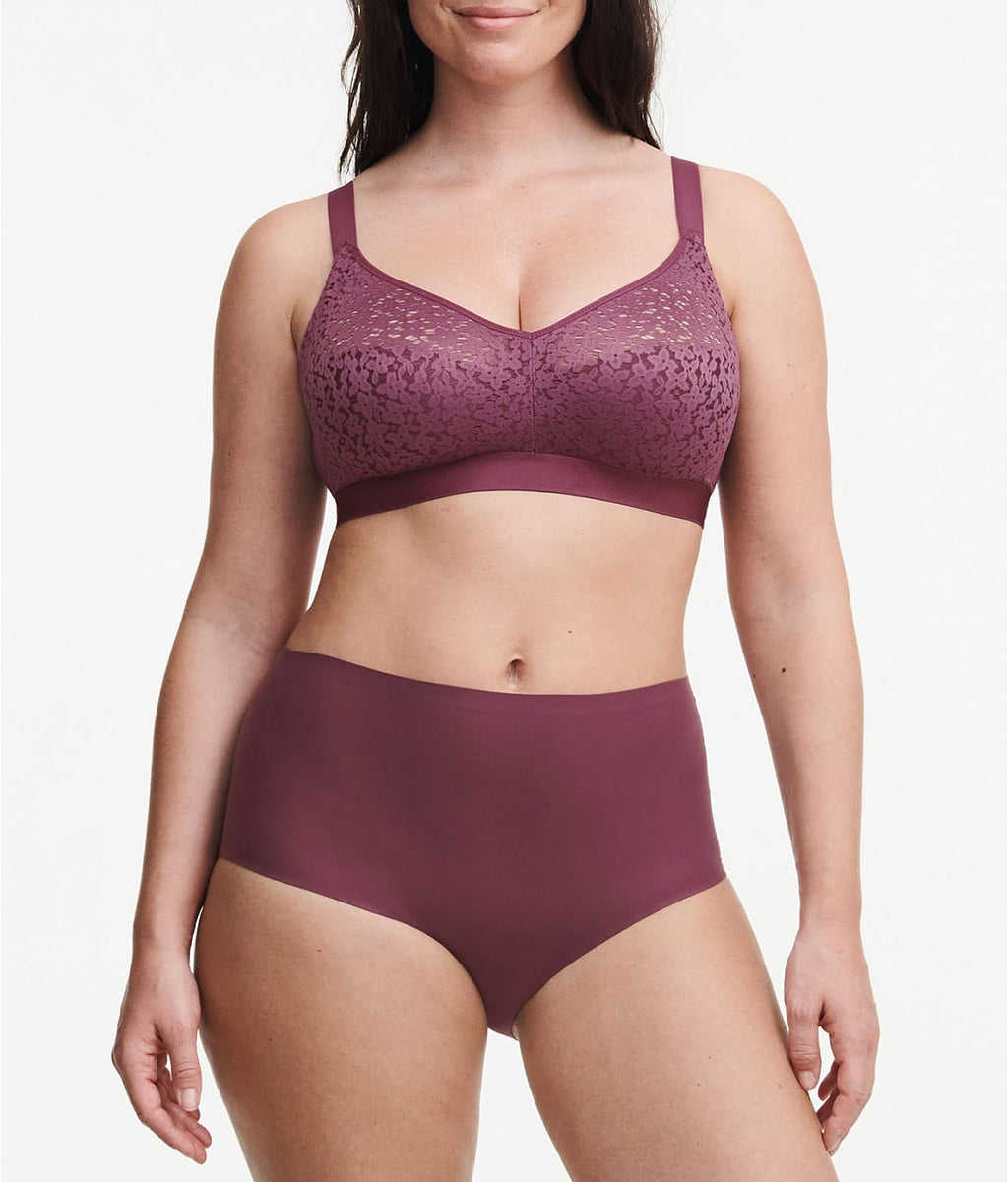 Norah Travel Wire-Free Bra