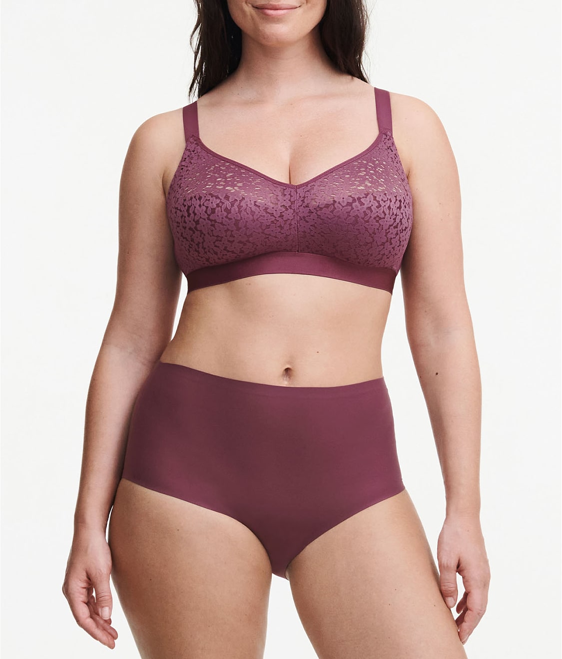 Norah Travel Wire-Free Bra