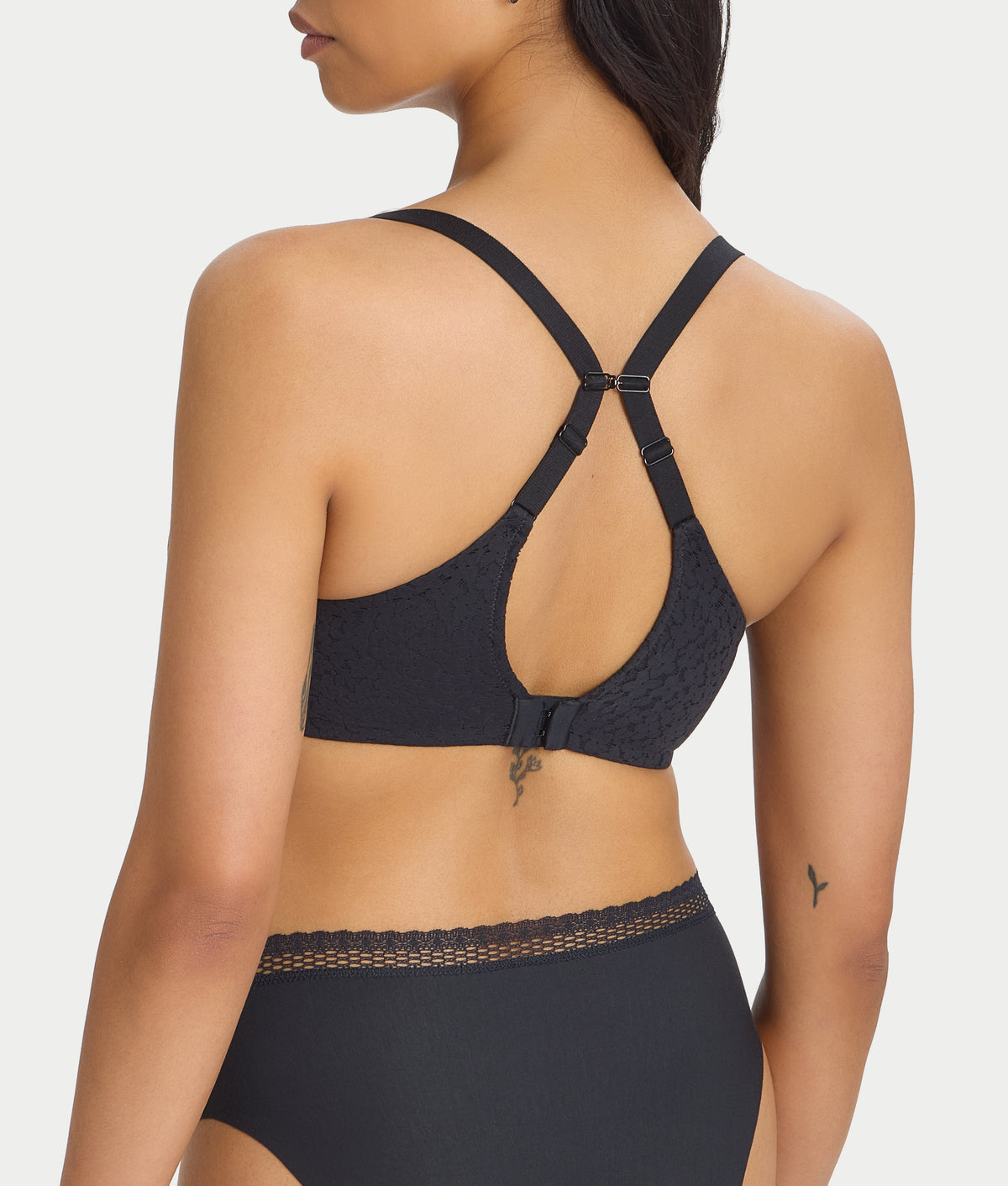 Norah Comfort Spacer T-Shirt Bra