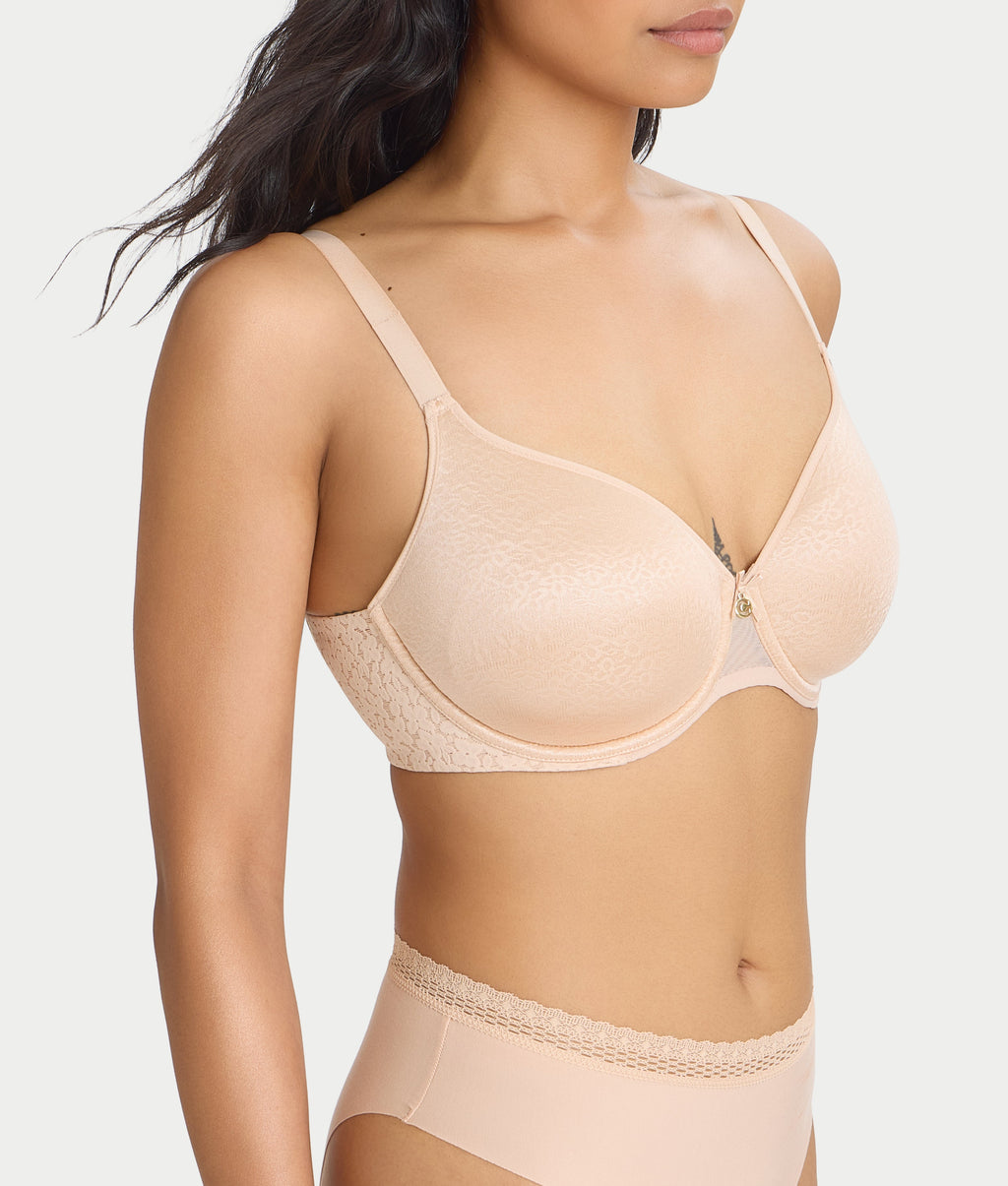 Norah Comfort Spacer T-Shirt Bra