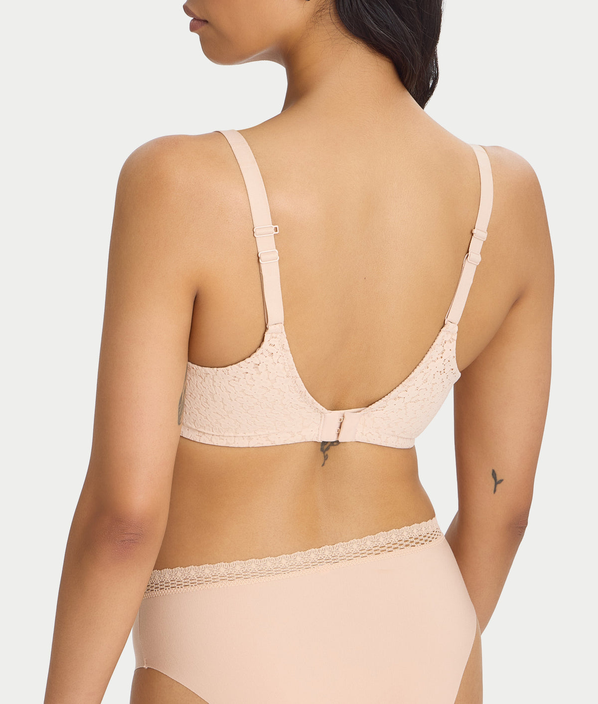 Norah Comfort Spacer T-Shirt Bra