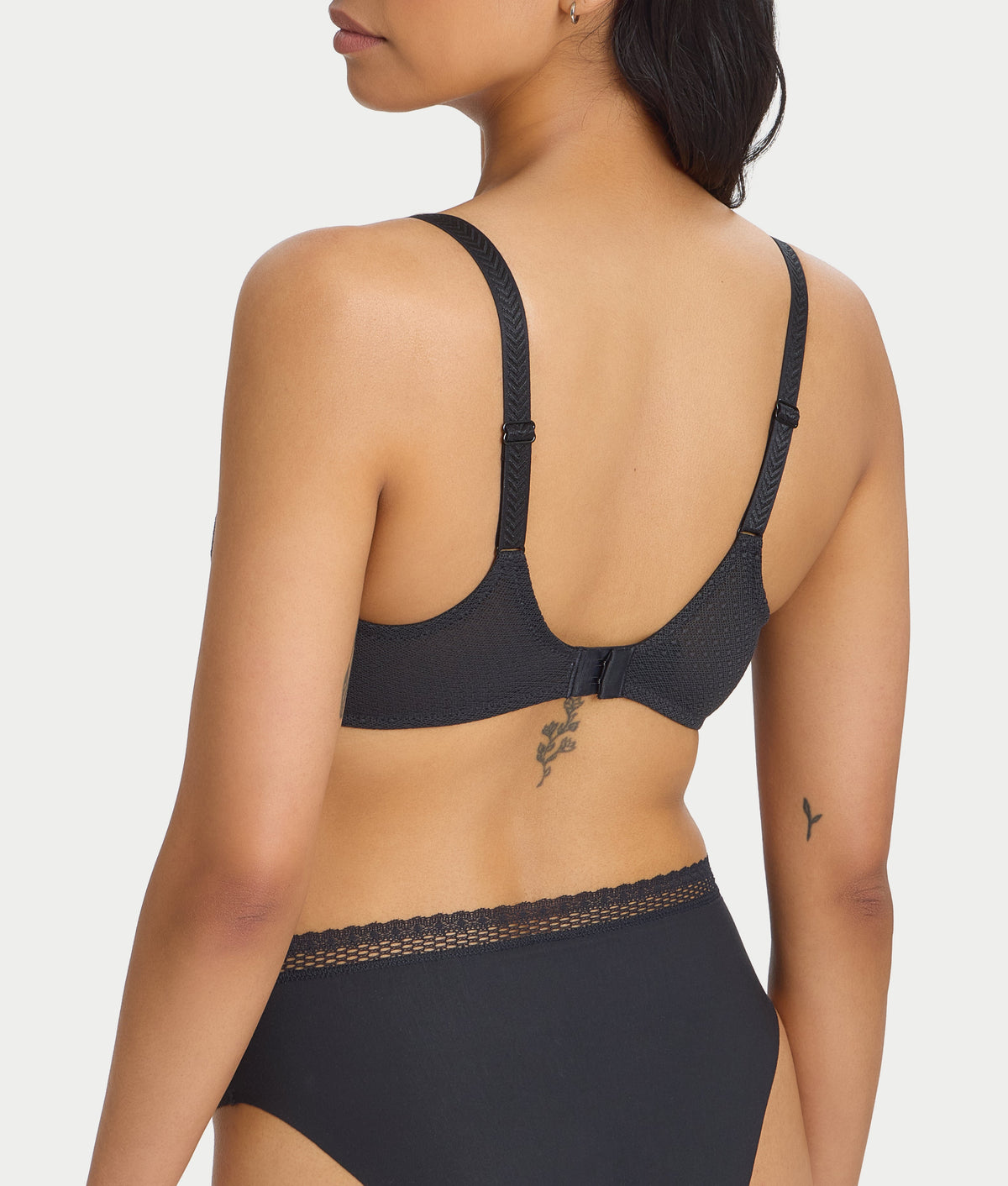 Origins Lace Demi Bra