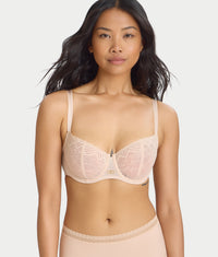 Nude Blush