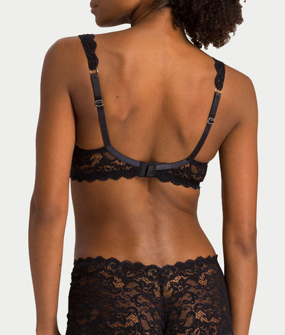Luxury Moments Lace Bralette