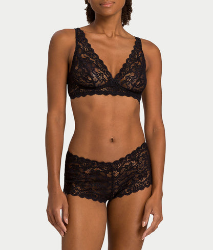 Luxury Moments Lace Bralette