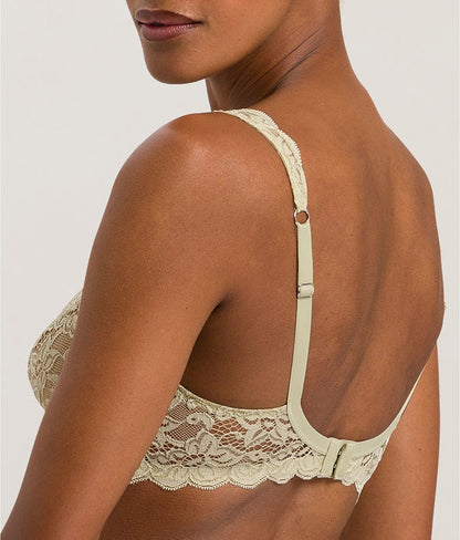 Luxury Moments Lace Bralette