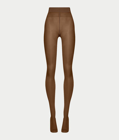 Satin Touch 20 Denier Comfort Sheer Pantyhose