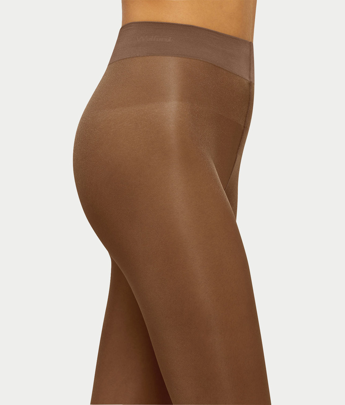 Satin Touch 20 Denier Comfort Sheer Pantyhose