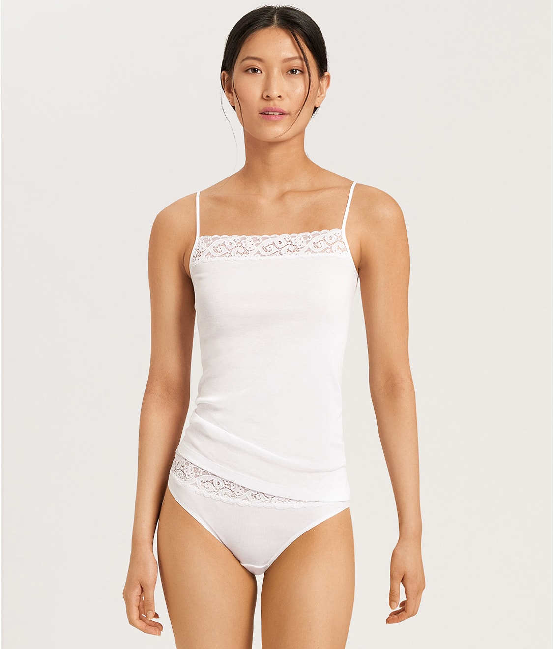 Moments Hi-Cut Brief