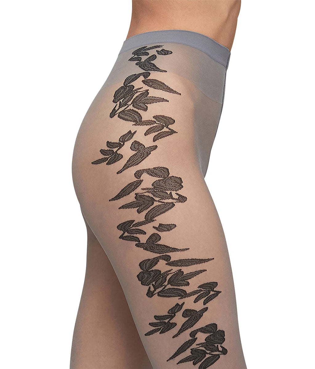Flower Tights