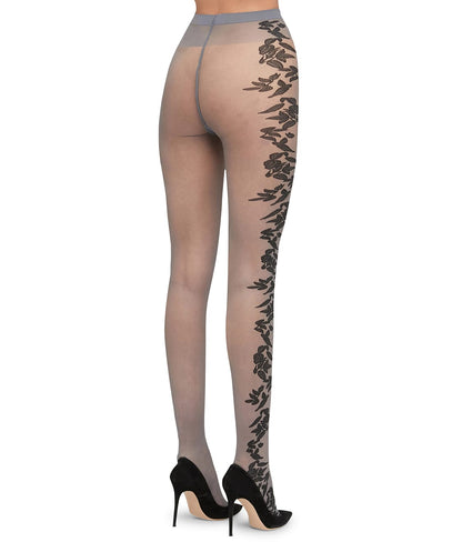 Flower Tights