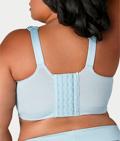 Kaylee Full Coverage Wire-Free Bra