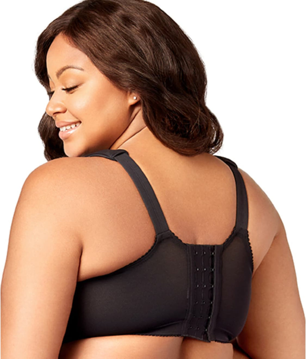 Kaylee Full Coverage Wire-Free Bra