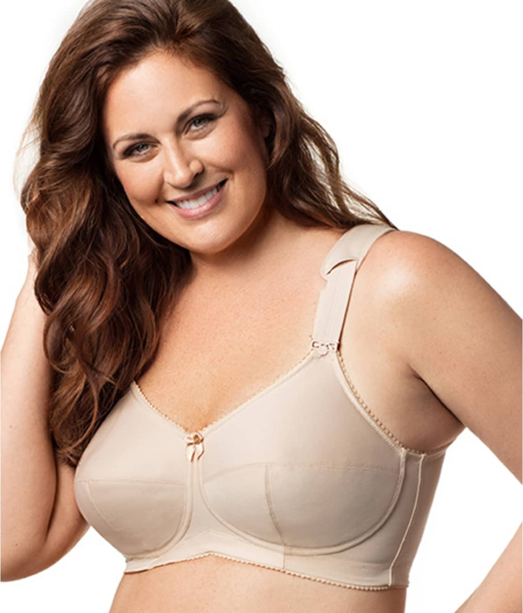 Kaylee Full Coverage Wire-Free Bra