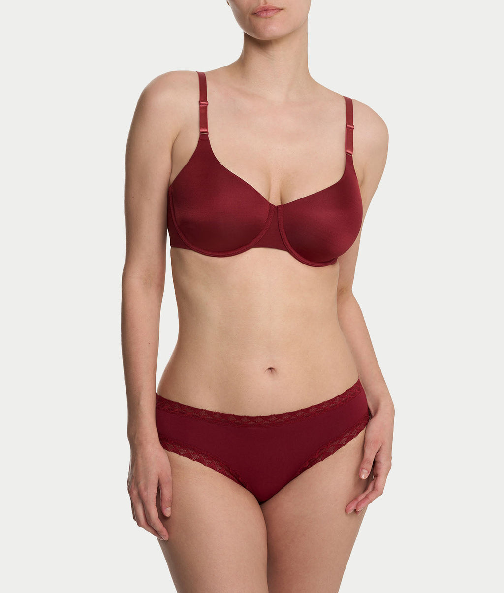 Liquid Full Fit T-Shirt Bra