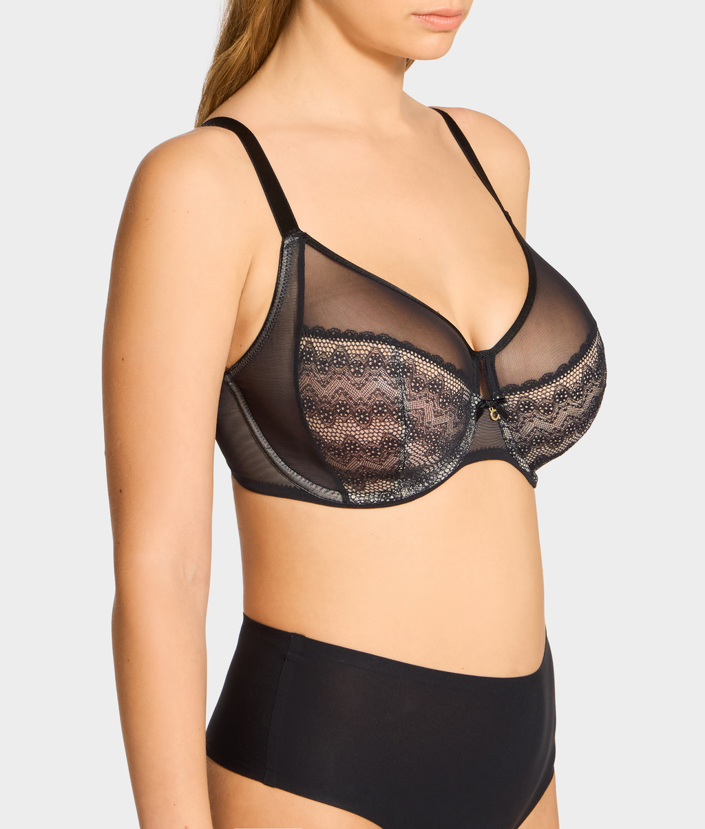 Révèle Moi Side Support Bra