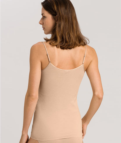 Cotton Seamless Camisole