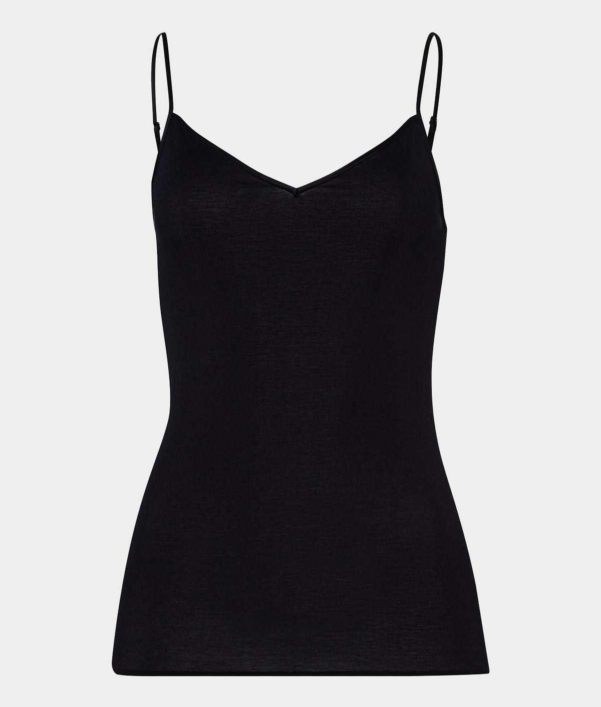Cotton Seamless Camisole
