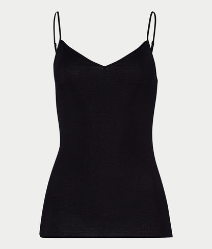 Cotton Seamless Camisole