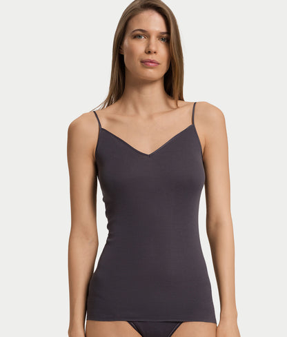 Cotton Seamless Camisole