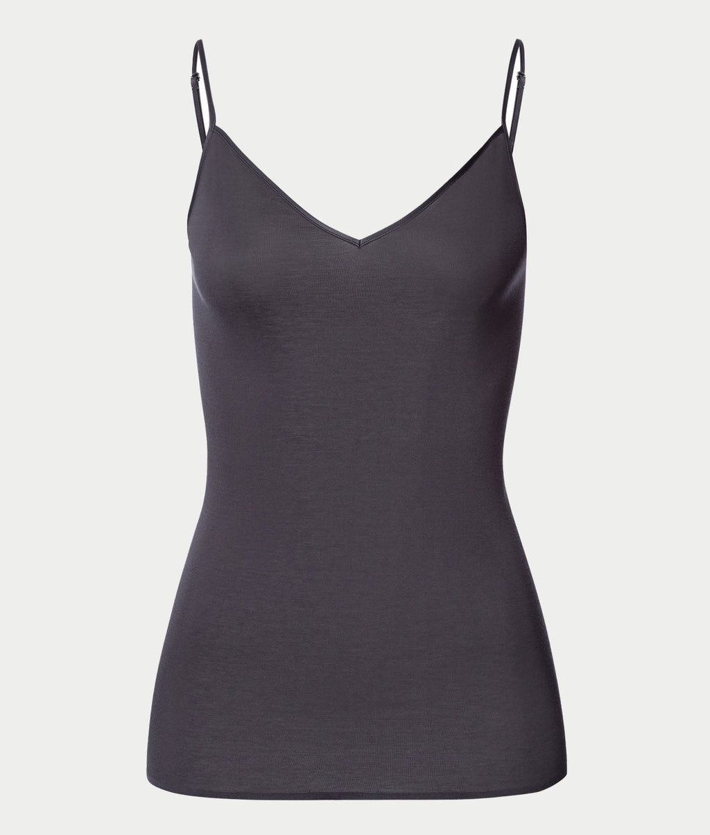 Cotton Seamless Camisole