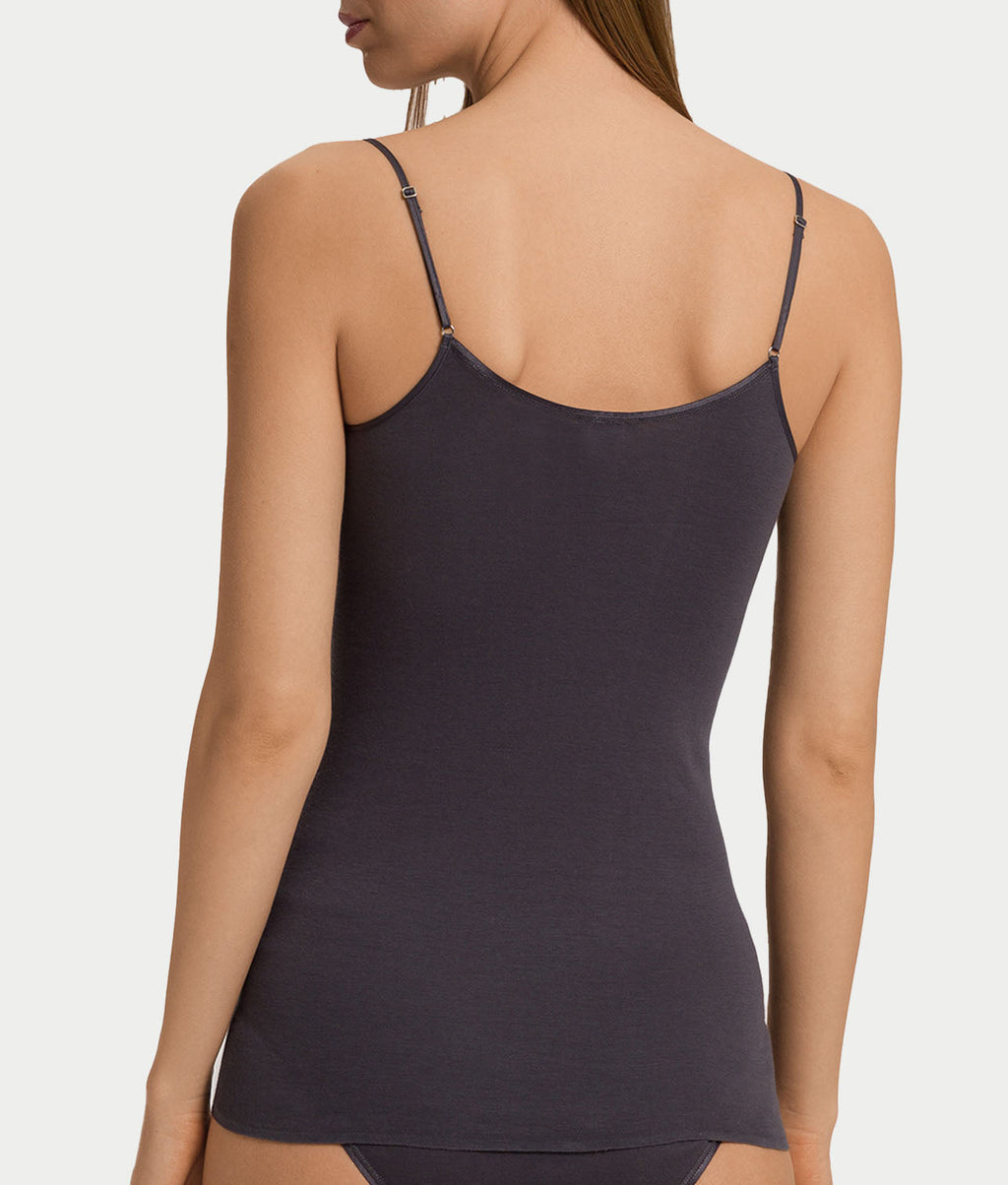 Cotton Seamless Camisole