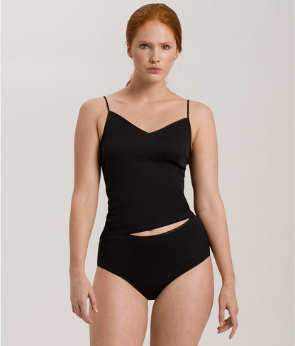 Cotton Seamless Camisole