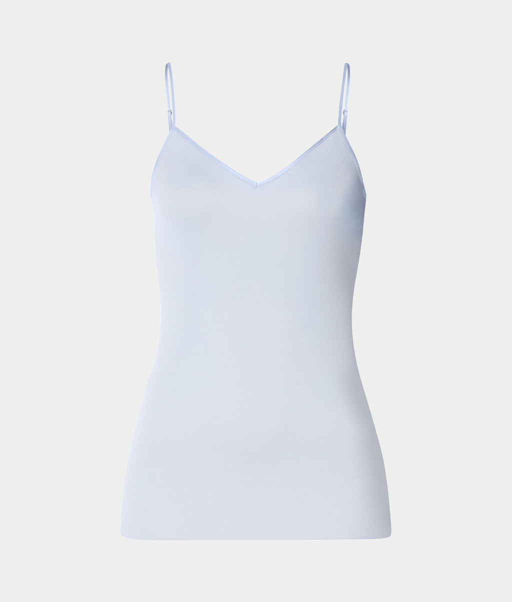 Cotton Seamless Camisole