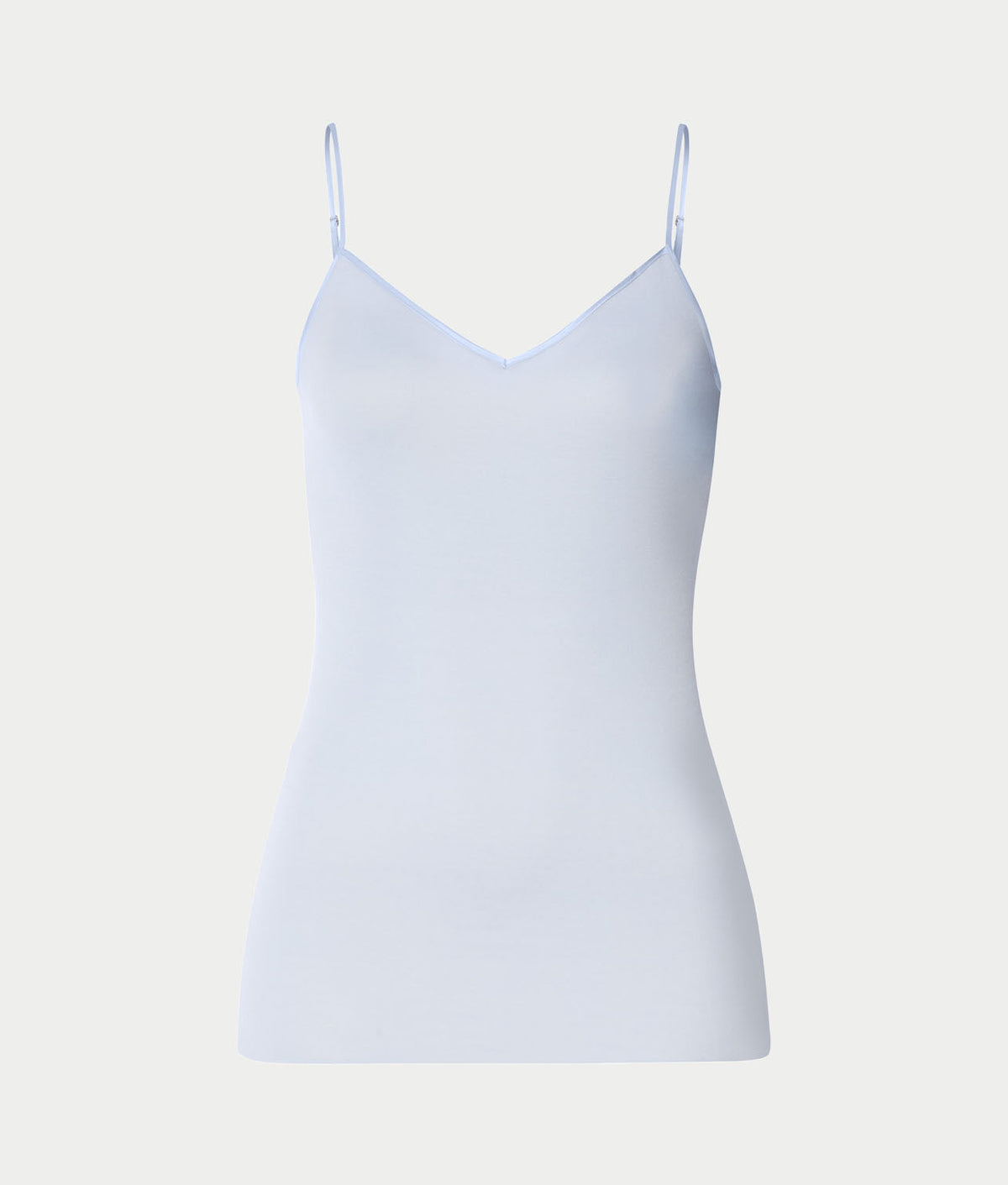 Cotton Seamless Camisole