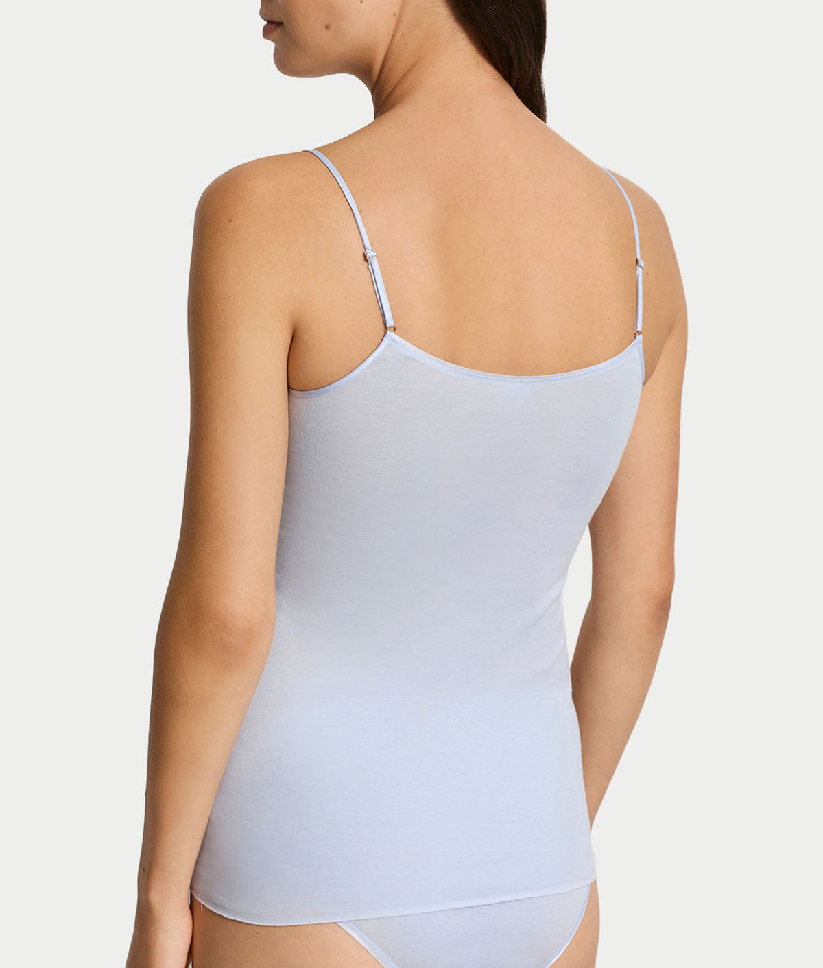 Cotton Seamless Camisole