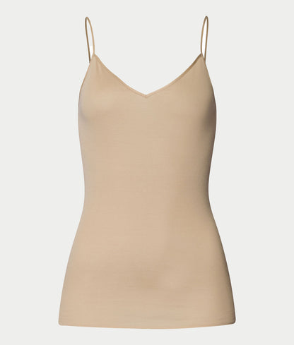 Cotton Seamless Camisole