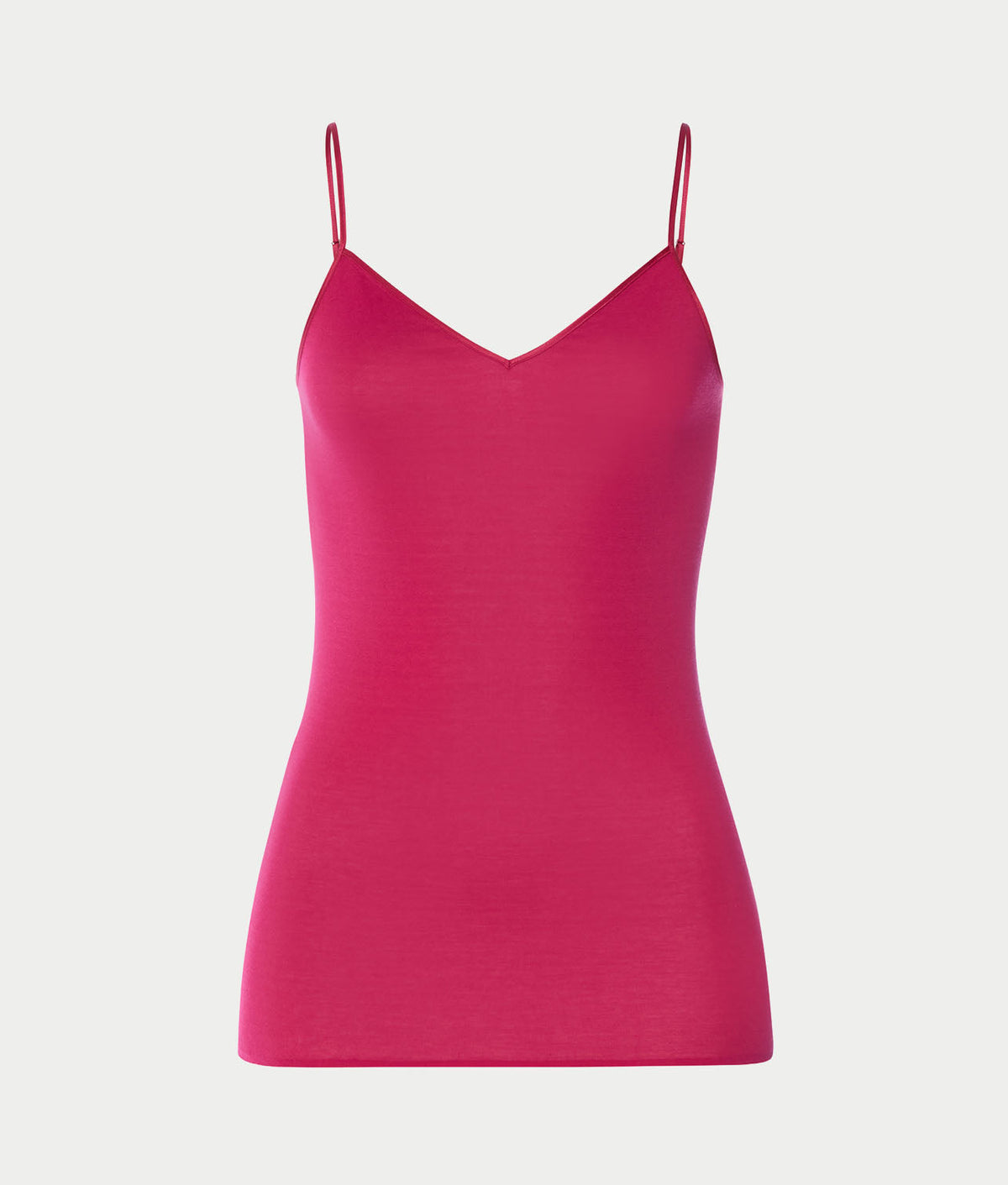 Cotton Seamless Camisole