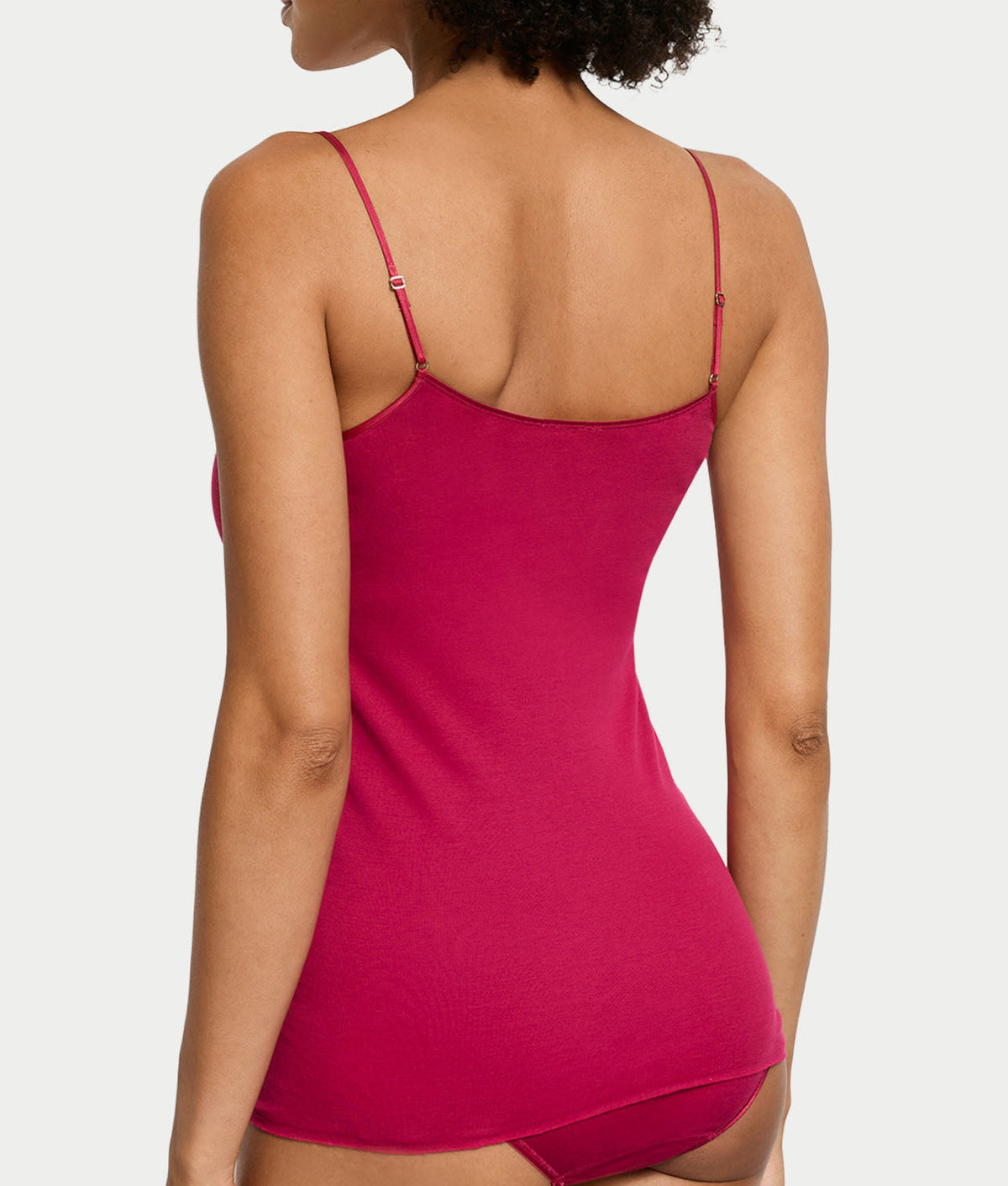 Cotton Seamless Camisole