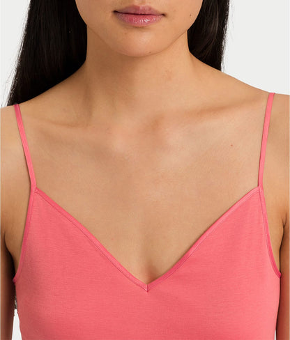 Cotton Seamless Camisole