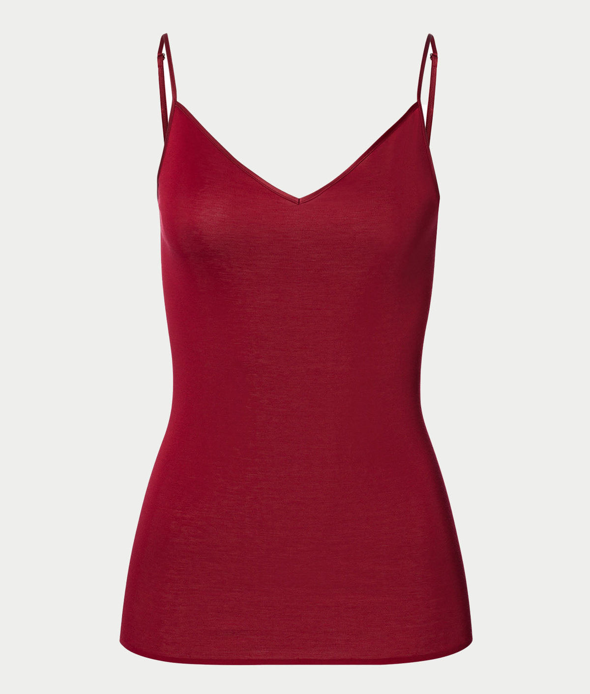 Cotton Seamless Camisole