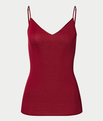 Cotton Seamless Camisole