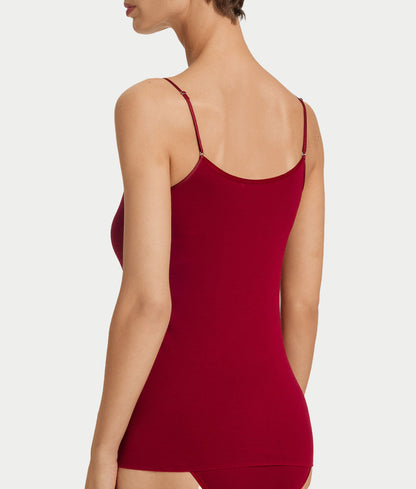 Cotton Seamless Camisole