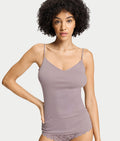 Cotton Seamless Camisole