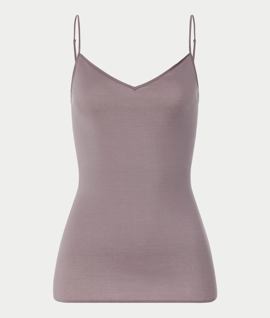 Cotton Seamless Camisole