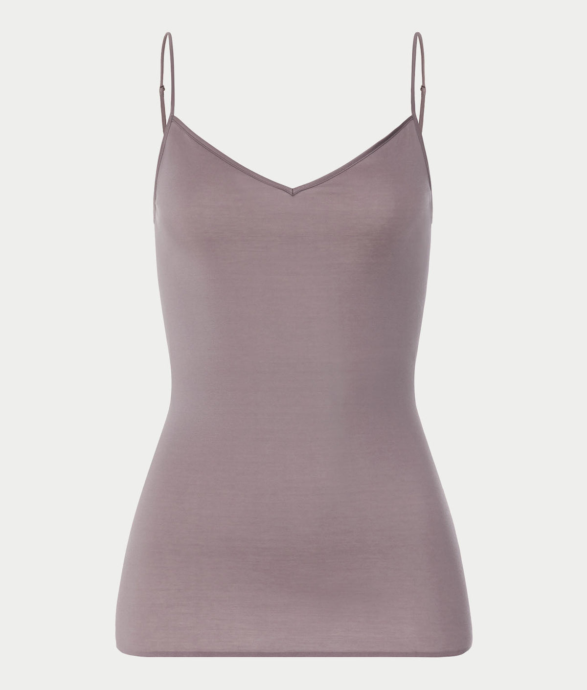 Cotton Seamless Camisole