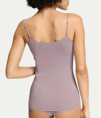 Cotton Seamless Camisole