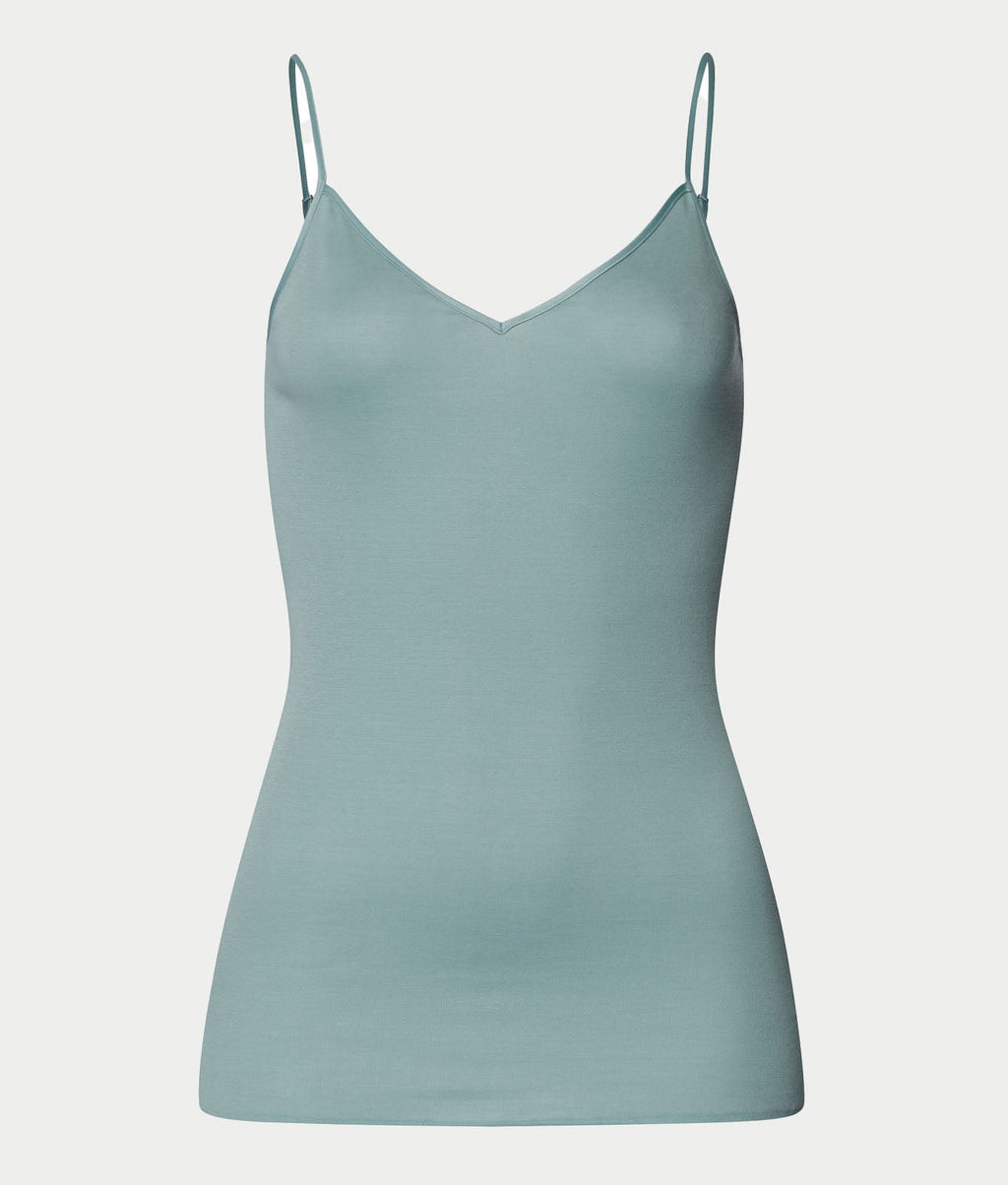 Cotton Seamless Camisole