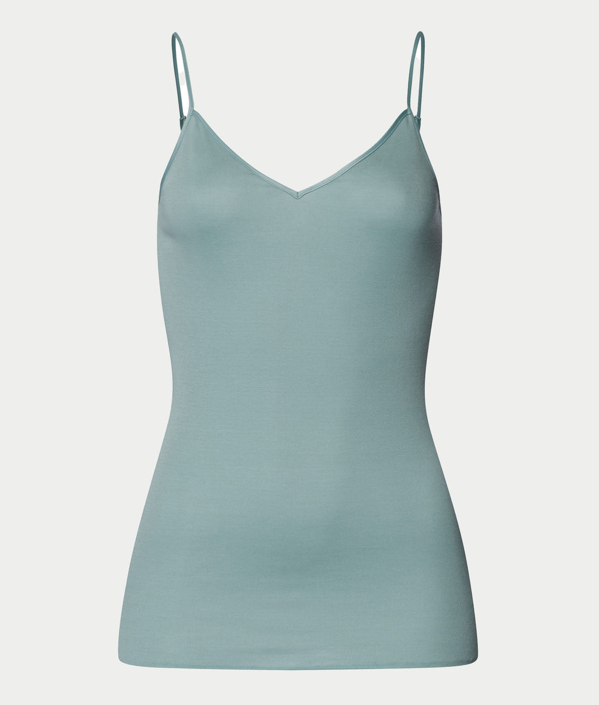 Cotton Seamless Camisole