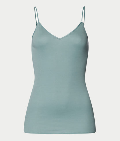 Cotton Seamless Camisole
