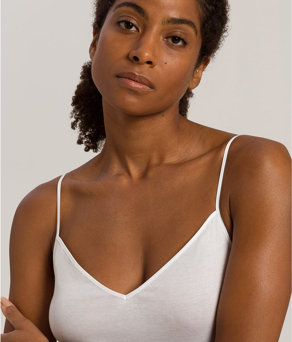 Cotton Seamless Camisole