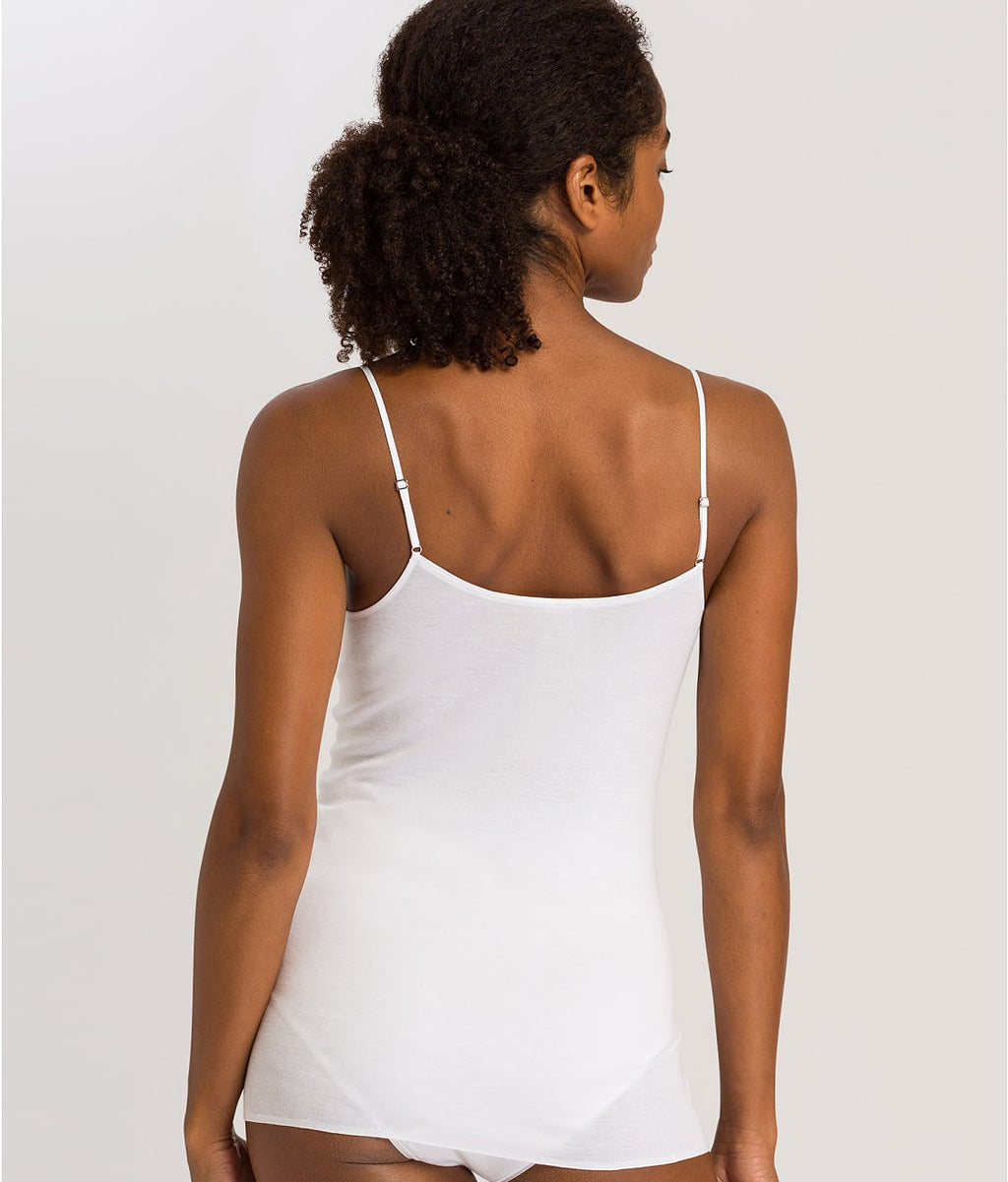 Cotton Seamless Camisole